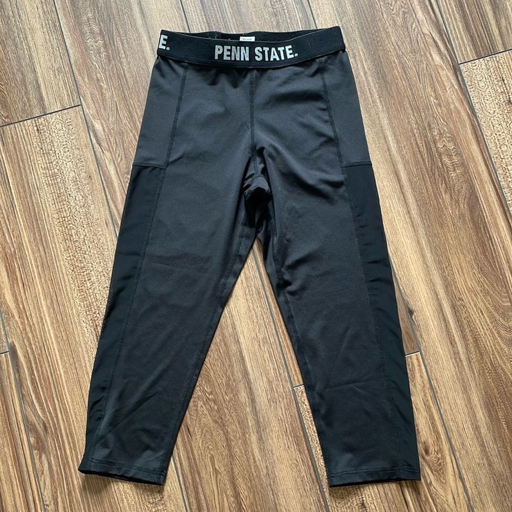 Penn State Capri Leggings